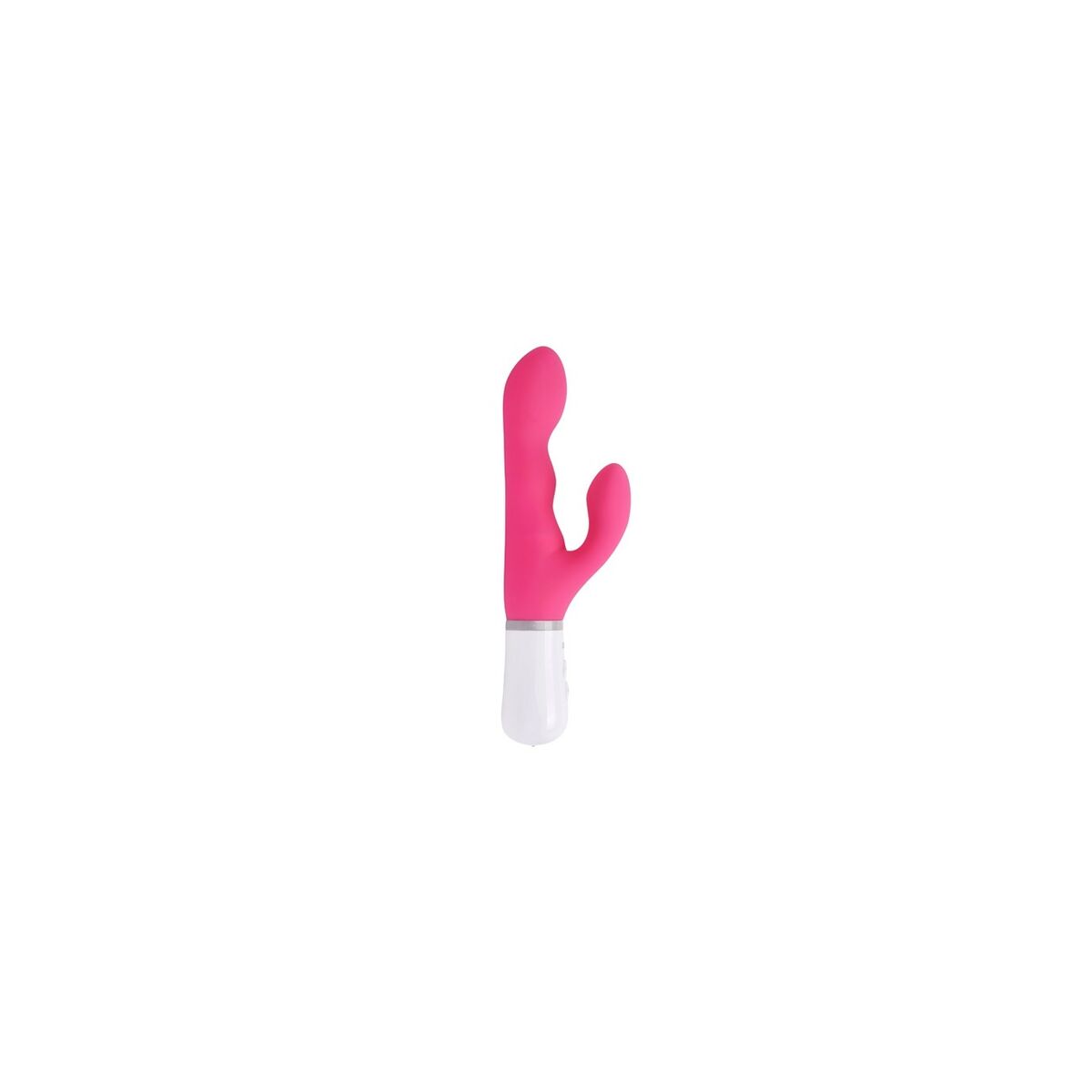 G-spotvibrator Lovense AT012 Rosa - 4