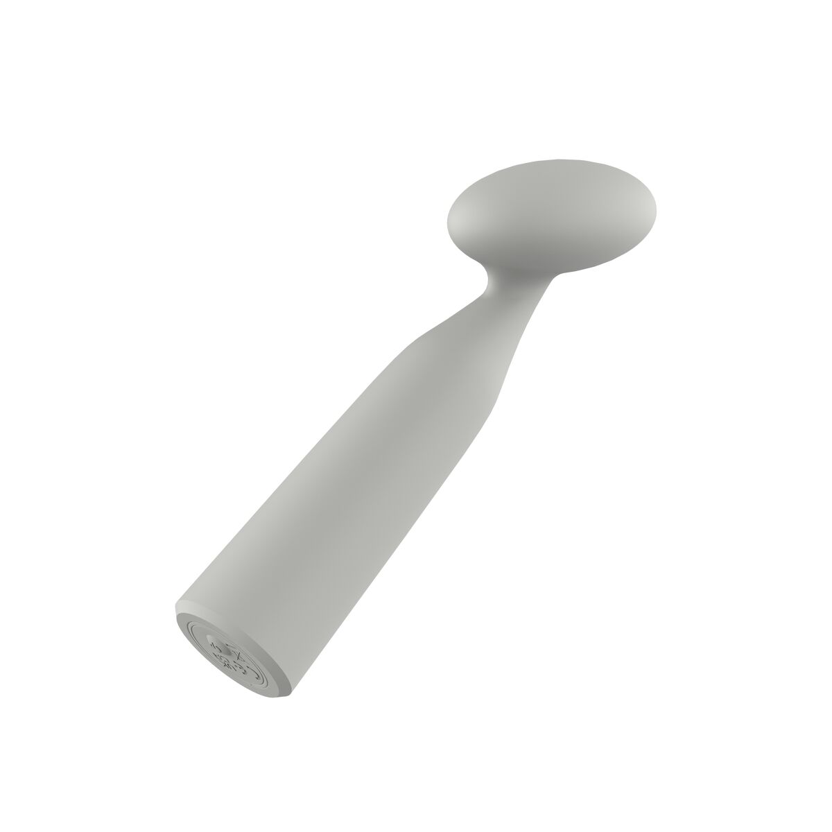 Vibrator Dream Toys Nude Luna Mini Wand - 5