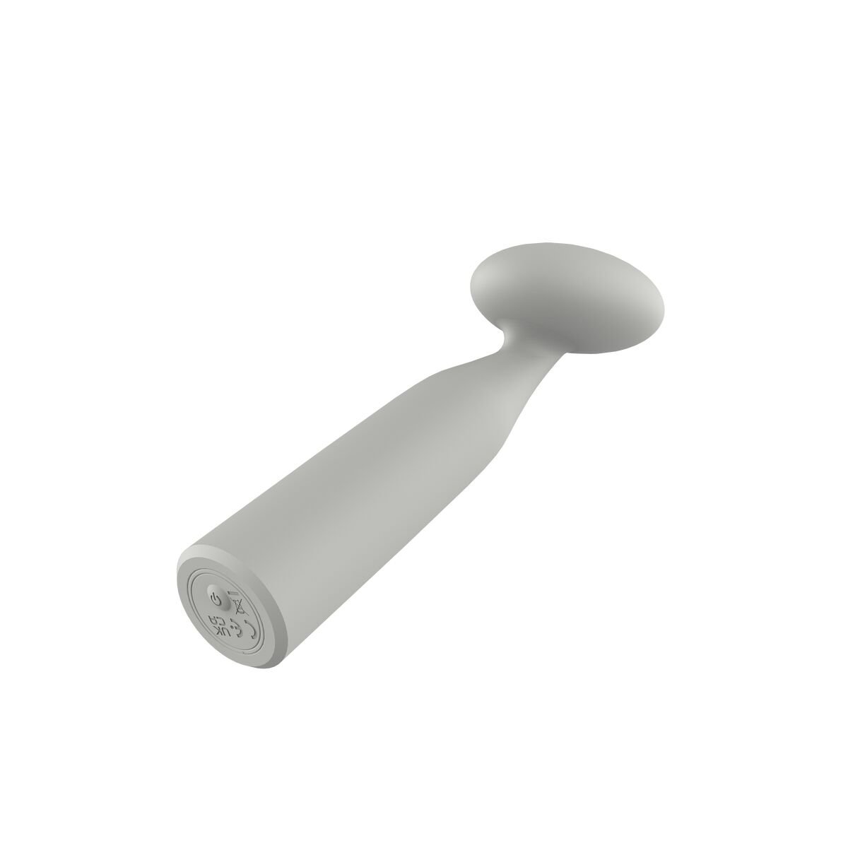 Vibrator Dream Toys Nude Luna Mini Wand - 7