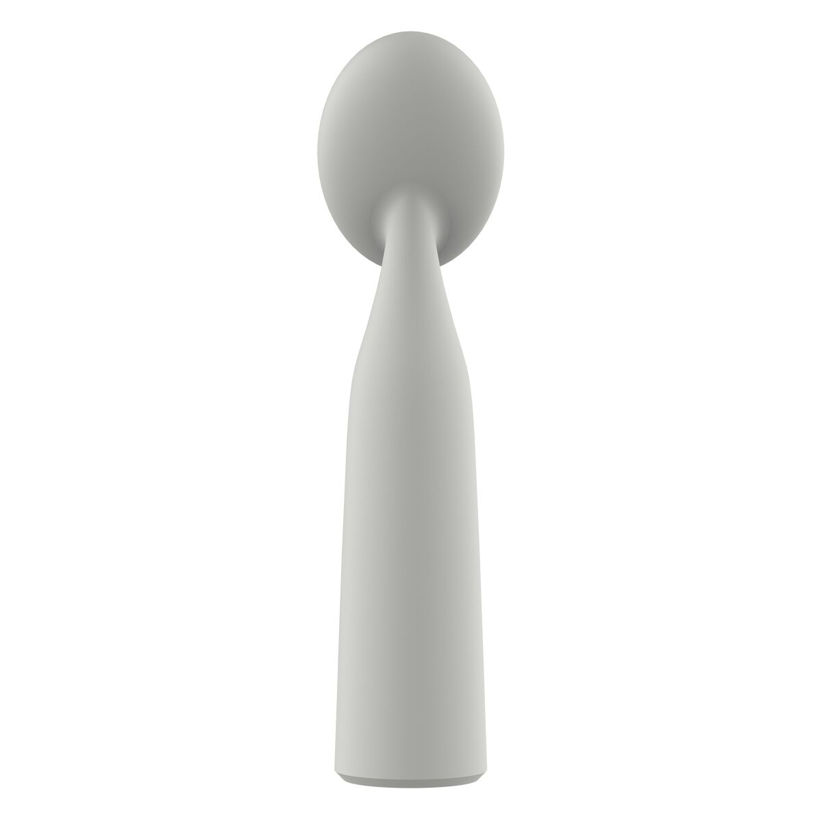 Vibrator Dream Toys Nude Luna Mini Wand - 4