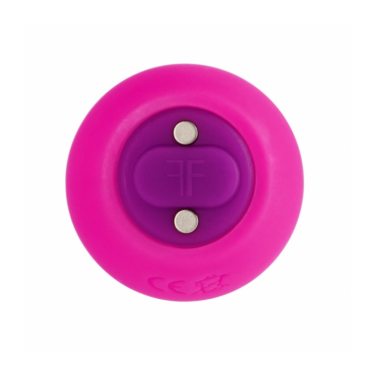 Vibrator FemmeFunn Ultra Bullet Rosa - 5