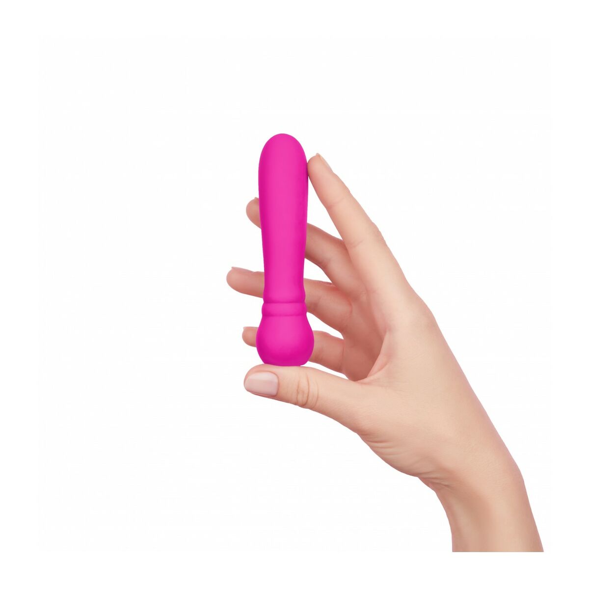 Vibrator FemmeFunn Ultra Bullet Rosa - 4