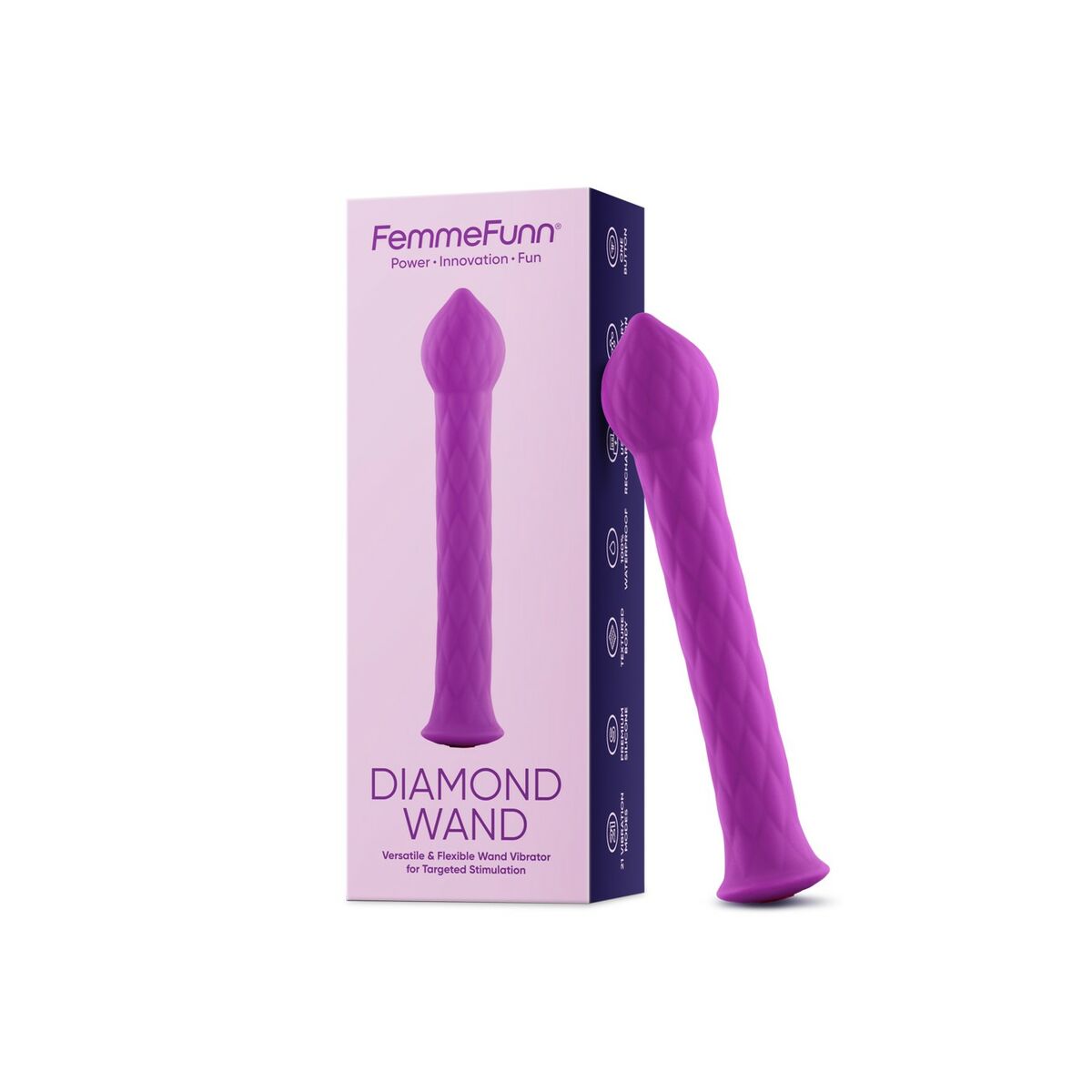 Vibrator FemmeFunn - 2