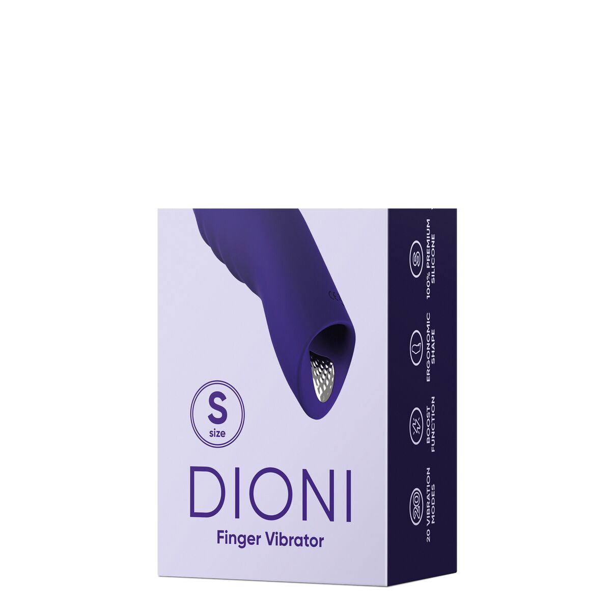 Vibrator FemmeFunn Dioni - 7
