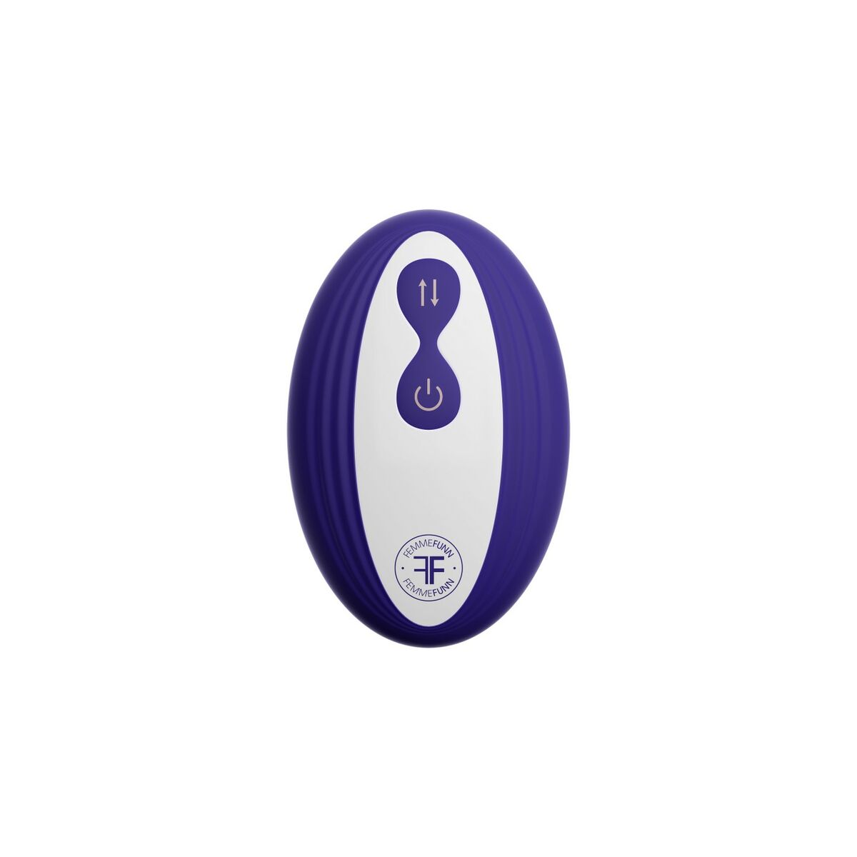 Realistisk vibrator FemmeFunn - 8