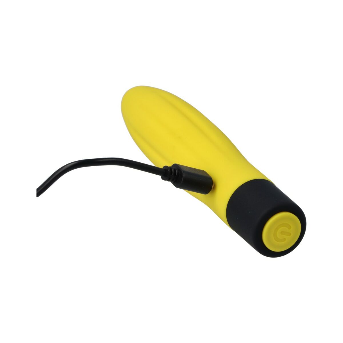 Vibrator Virgite Silikon - 5