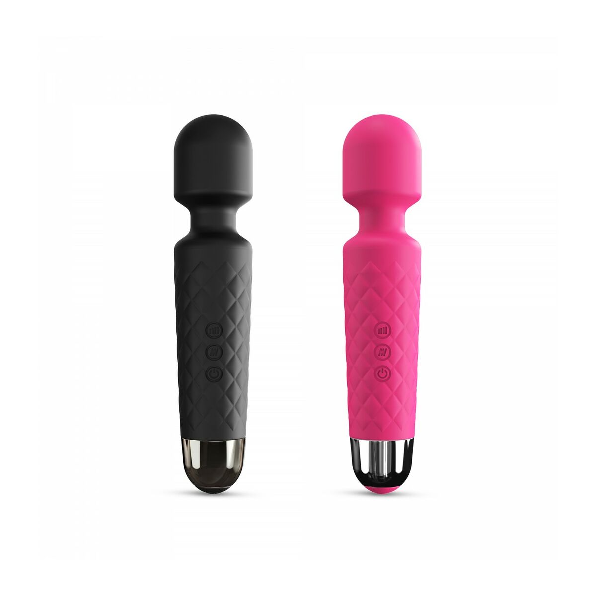 Vibrator Dorcel DOR136-PINK Rosa - 4