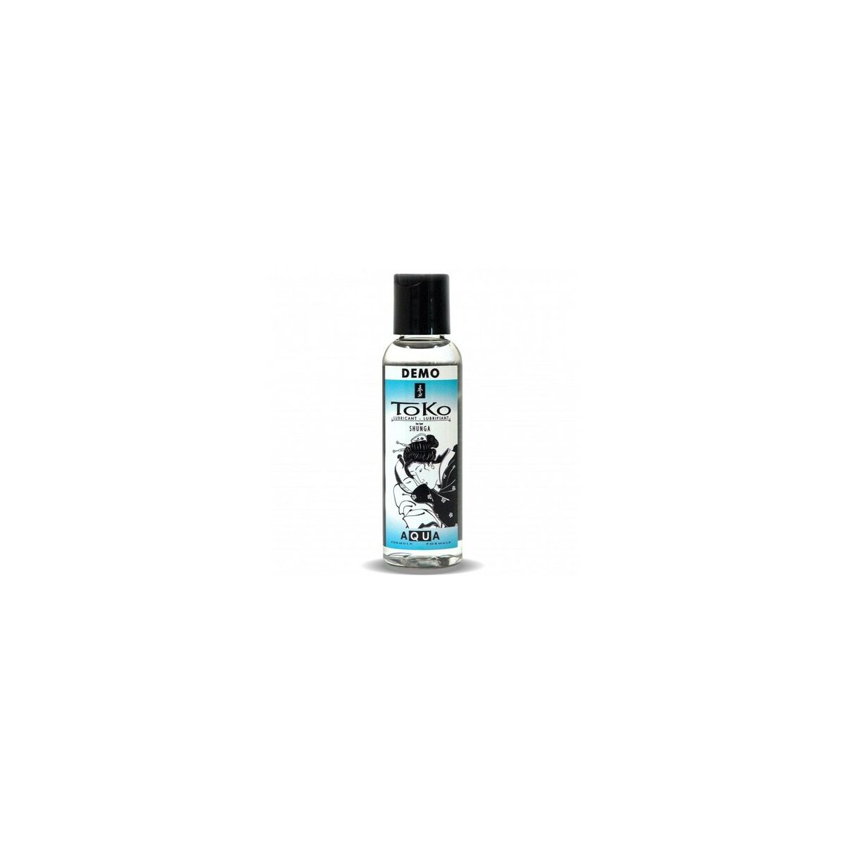 Glidmedel Shunga 60 ml