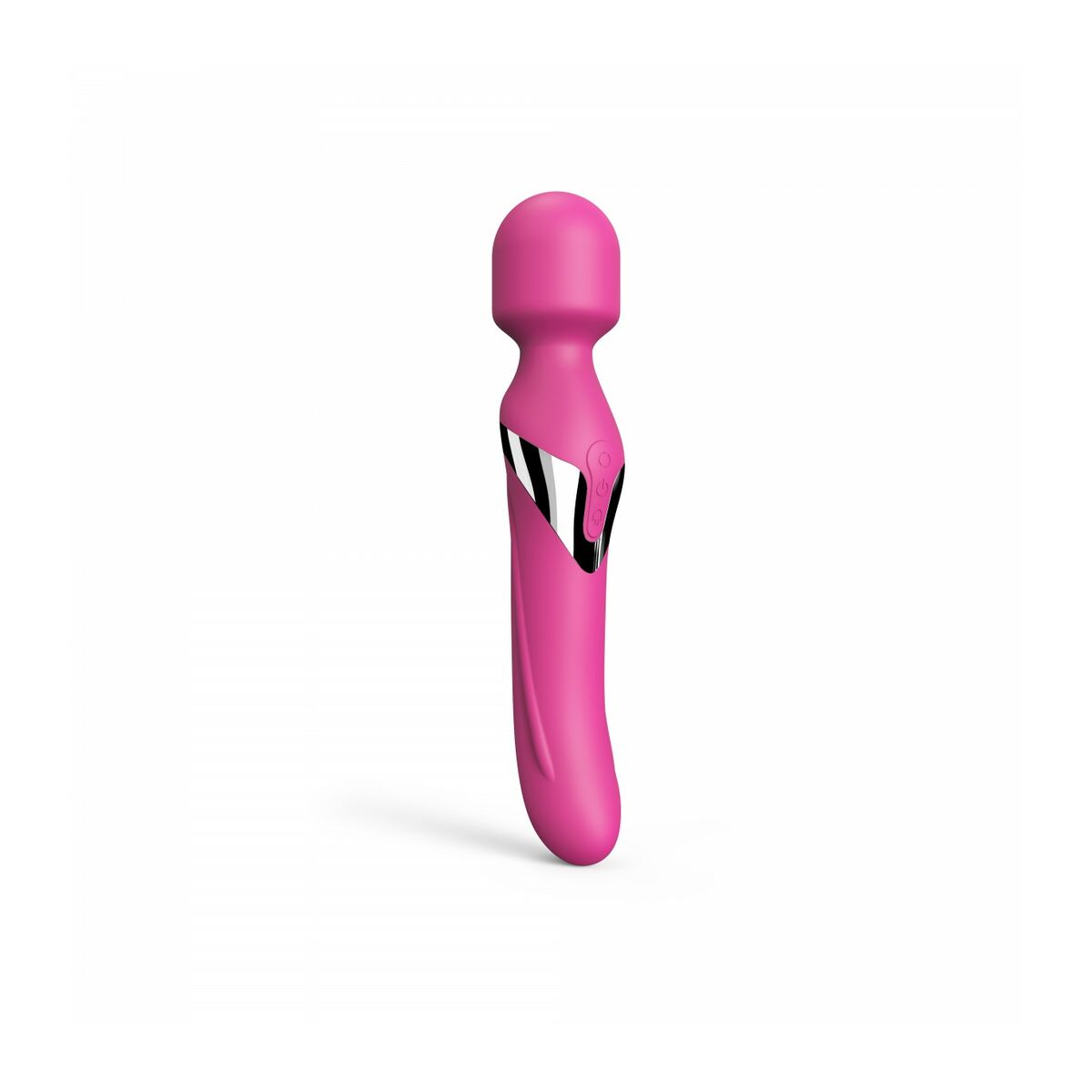 Vibrator Marc Dorcel Dual Orgasms Pink Rosa - 2