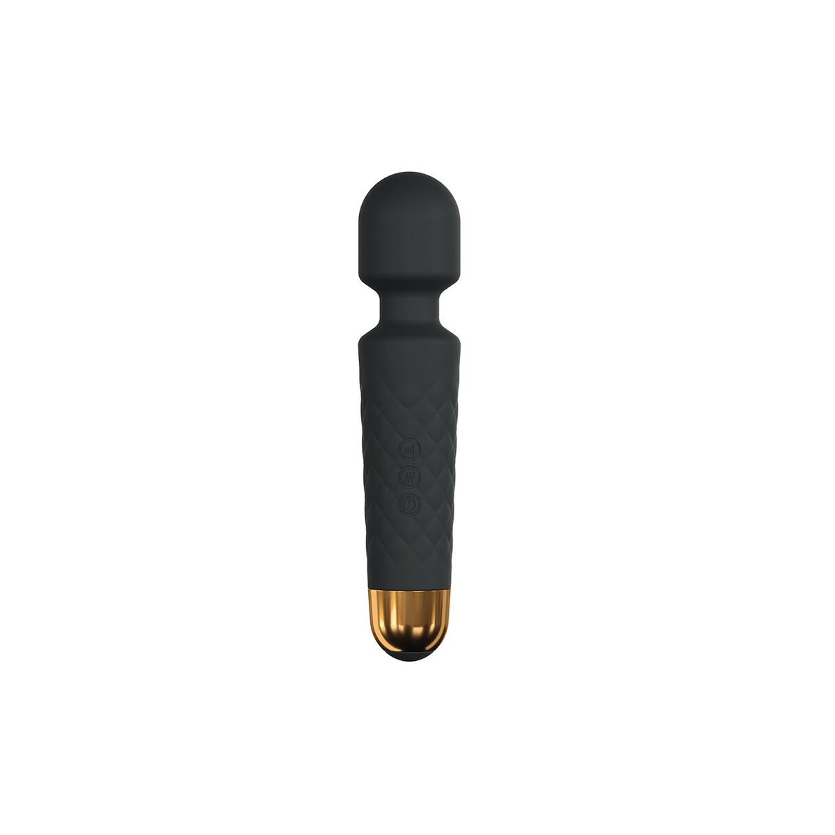 Vibrator Dorcel DOR178 Svart - 2
