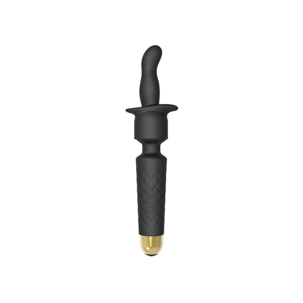 Vibrator Dorcel DOR178 Svart - 6