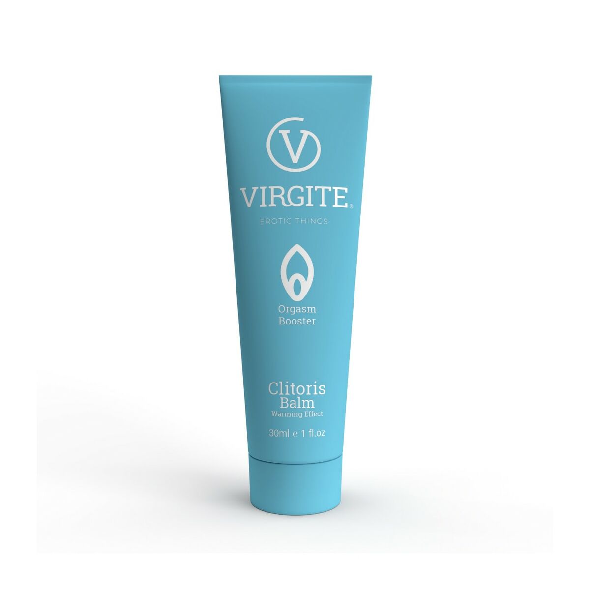 Klitorisstimulator Virgite 30 ml - 2