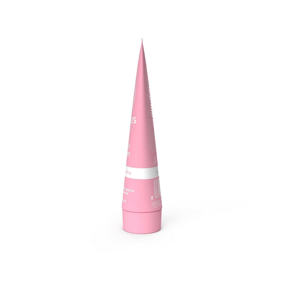 Klitorisstimulator Body Ars 30 ml - 4
