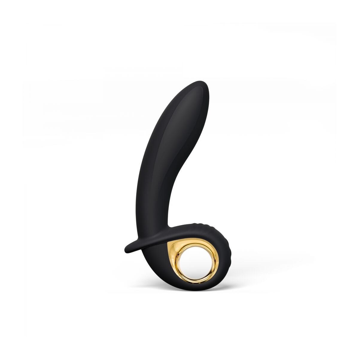 Vibrator Dorcel DOR197 Svart - 3