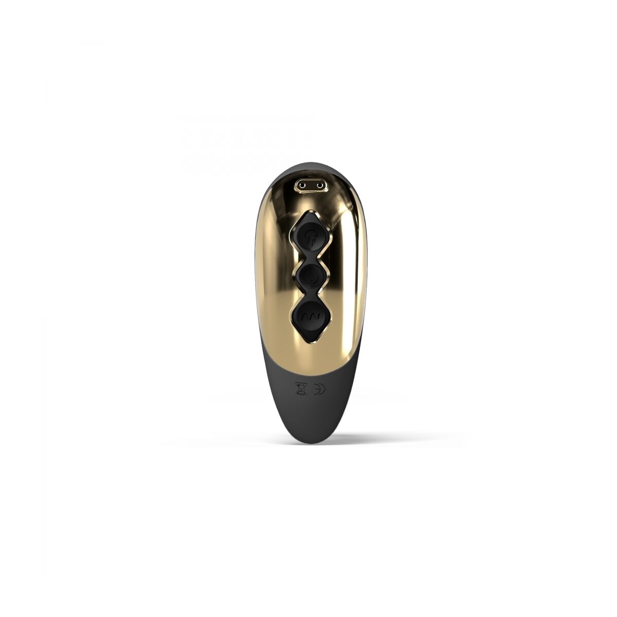 Vibrator Dorcel DOR205 Svart - 5