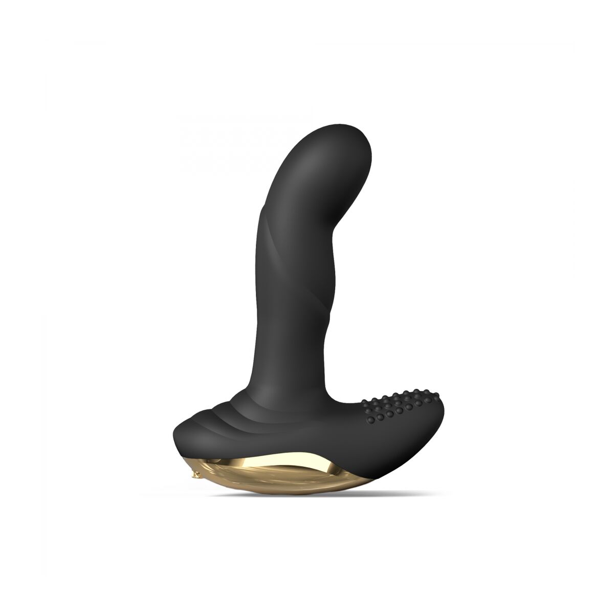 Vibrator Dorcel DOR205 Svart - 4