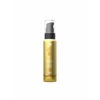 Glidmedel Intt 50 ml Honung