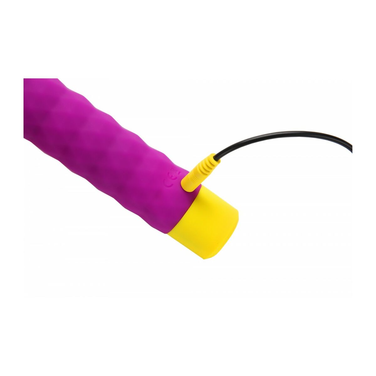 Vibrator Romp RPBBSG4 Purpur - 4