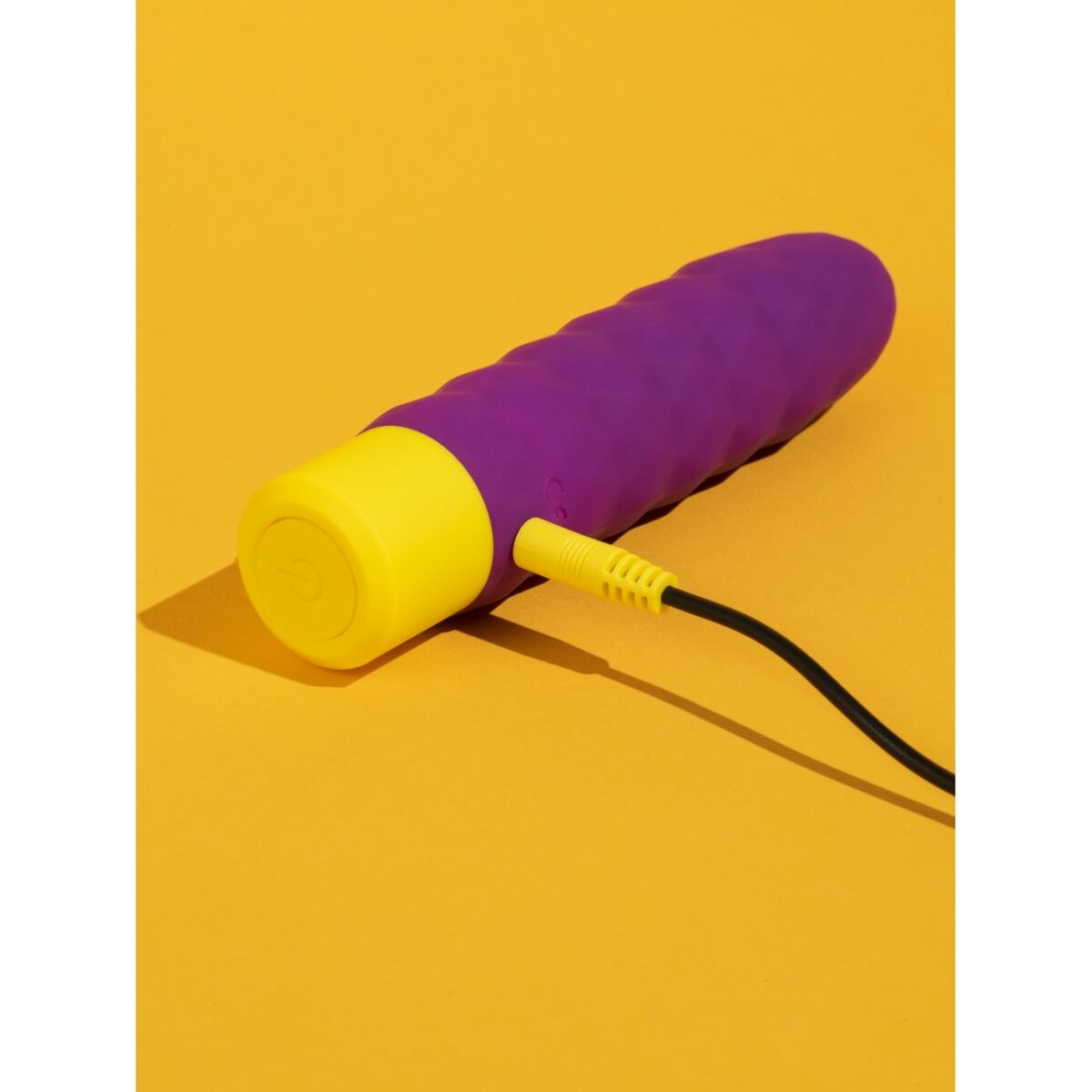 Vibrator Romp RPBBSG4 Purpur - 7