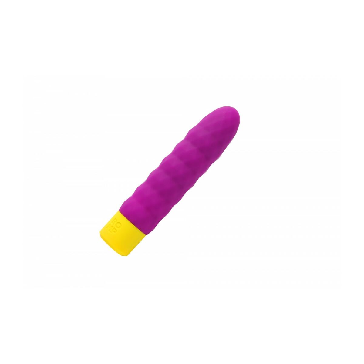 Vibrator Romp RPBBSG4 Purpur - 5