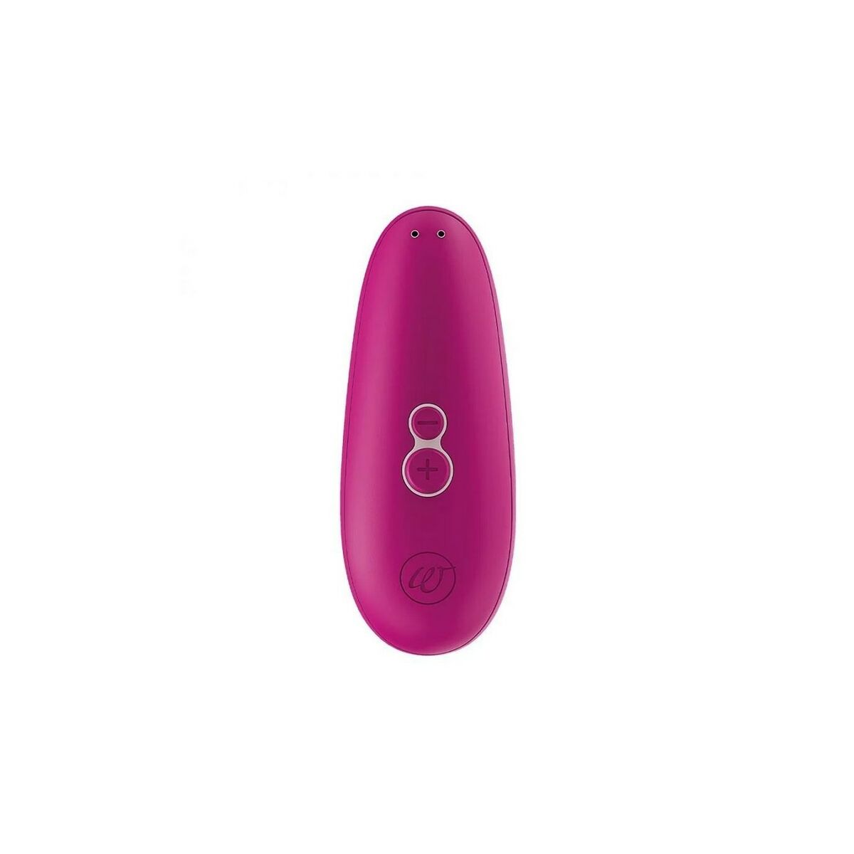 Vibrator Womanizer WOM165-PINK Rosa - 2