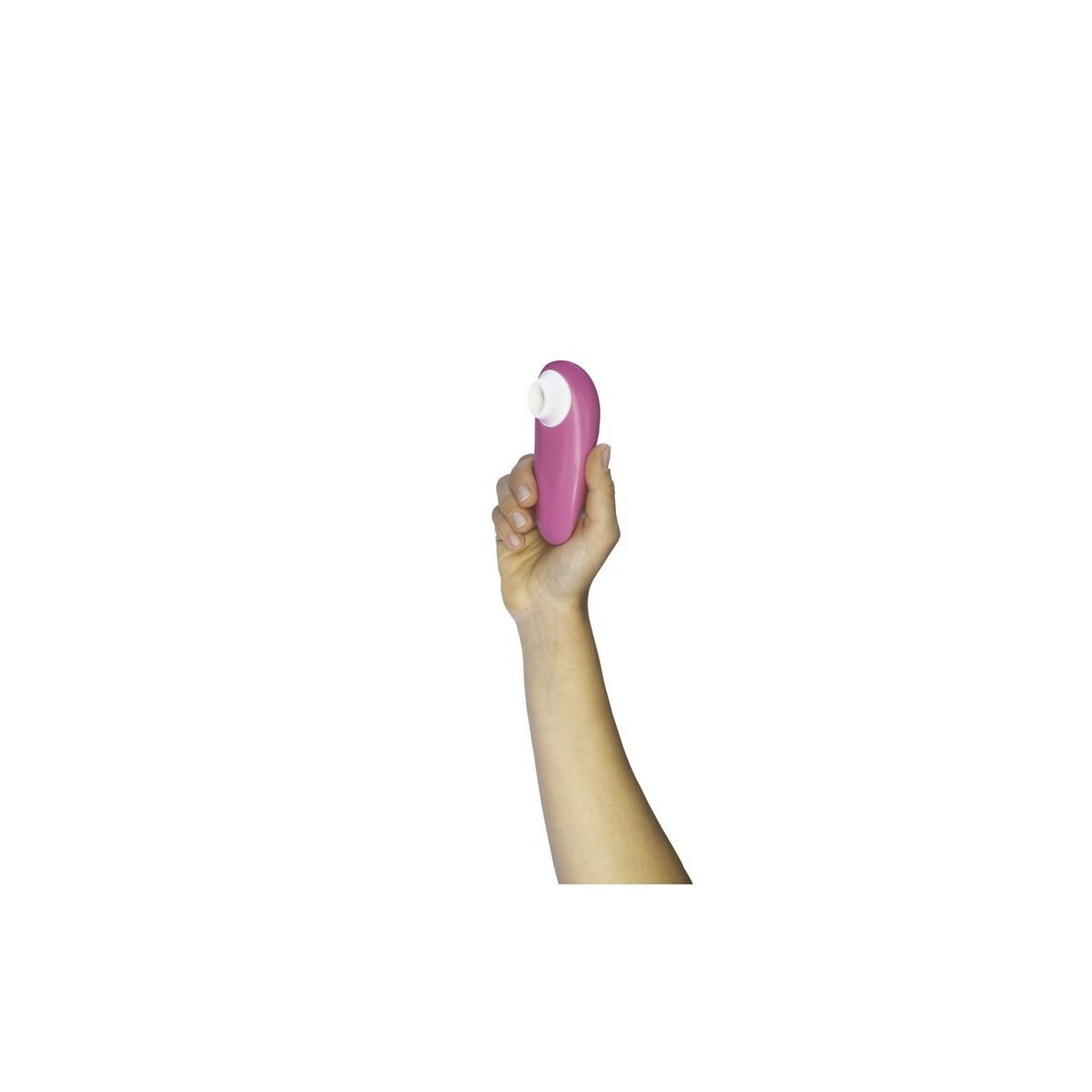 Vibrator Womanizer WOM165-PINK Rosa - 4