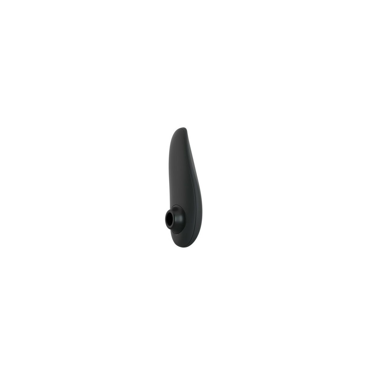 Vibrator Womanizer WOM164-BLACK Svart - 2