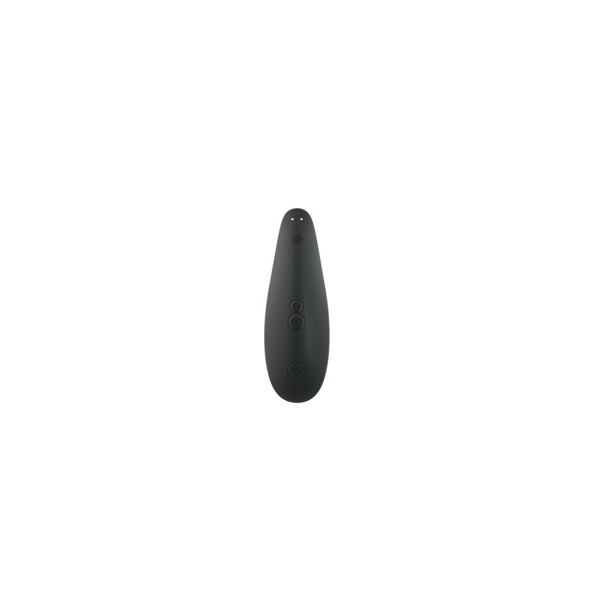 Vibrator Womanizer WOM164-BLACK Svart - 5