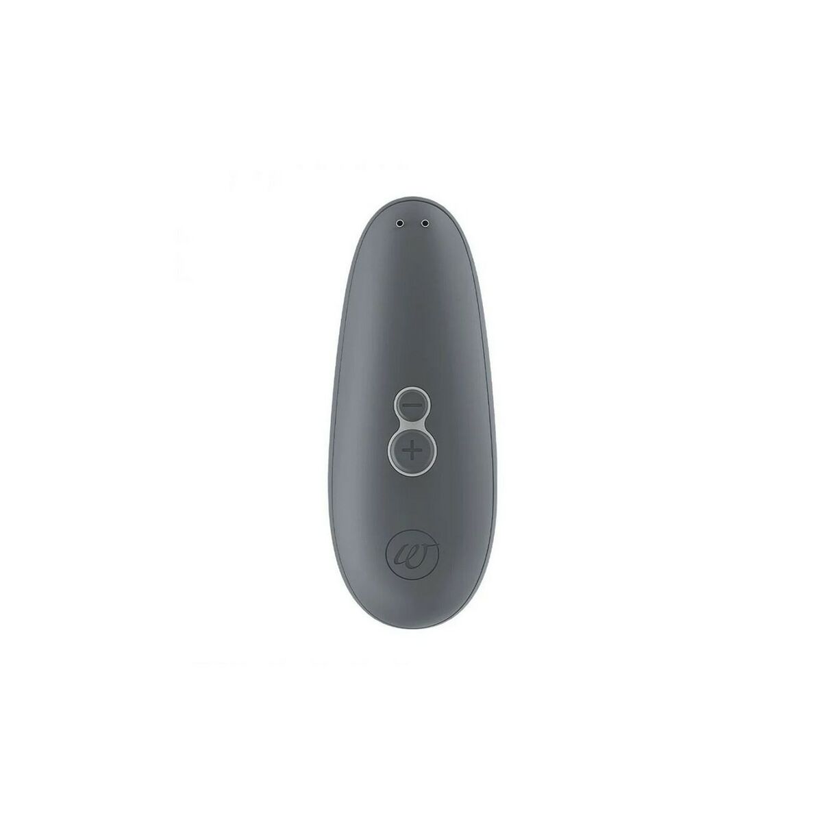 Vibrator Womanizer WOM165-GRAY Grå - 2