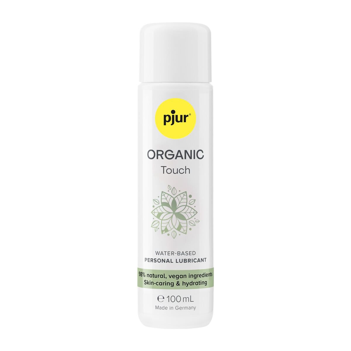 Glidmedel Pjur 100 ml Sin aroma