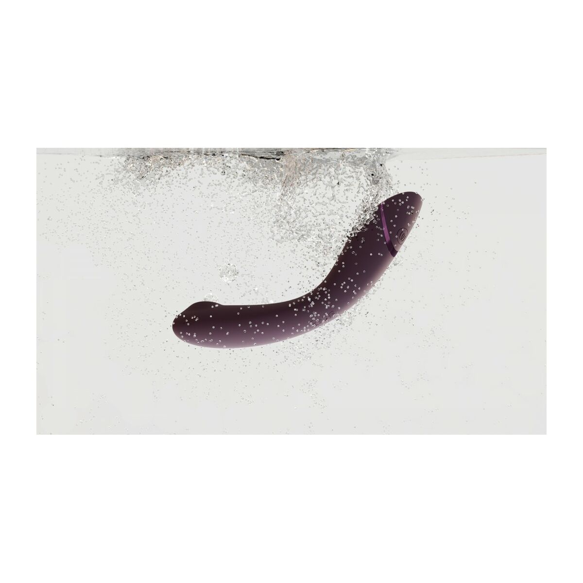 Vibrator Womanizer WOM170-AUBERGINE - 7