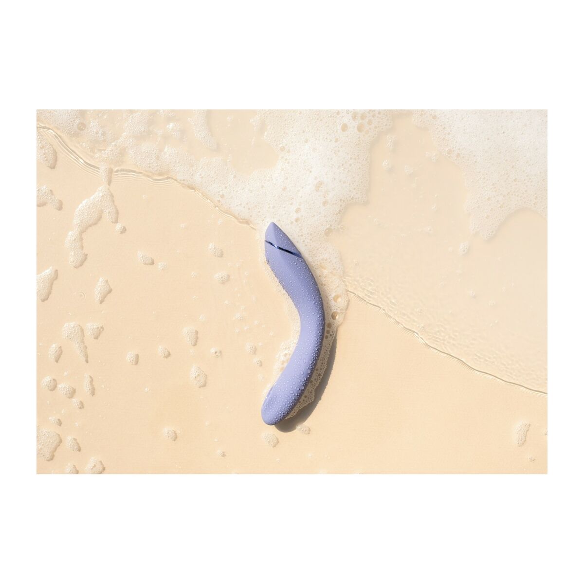 Vibrator Womanizer WOM170-LILAC Lila - 6