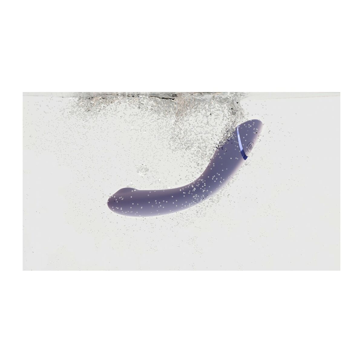 Vibrator Womanizer WOM170-LILAC Lila - 7