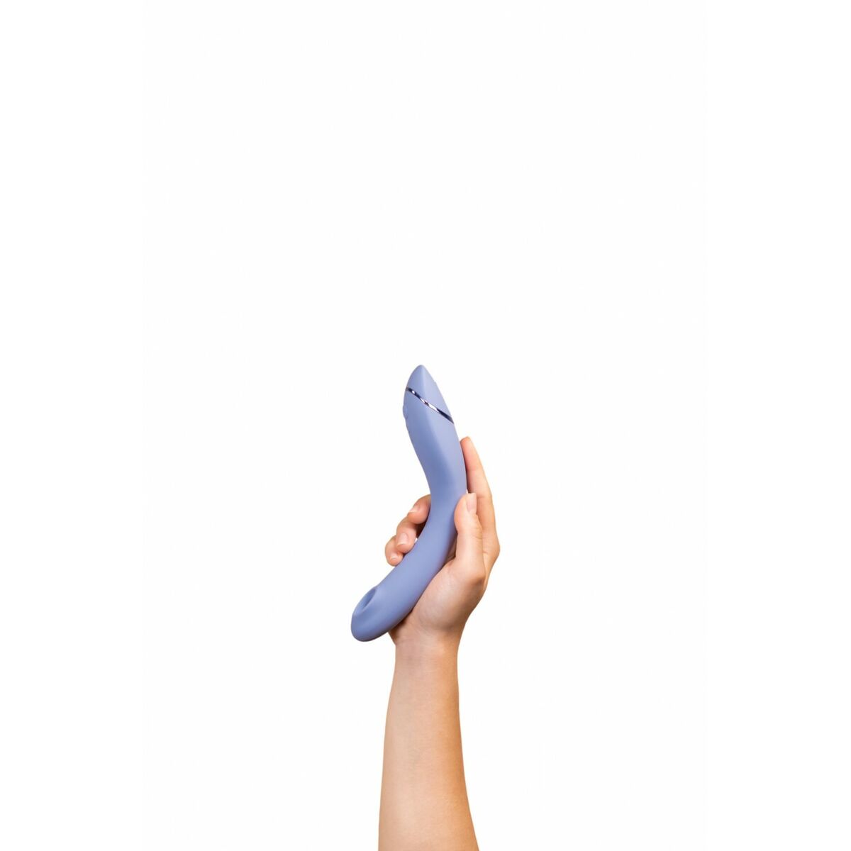 Vibrator Womanizer WOM170-LILAC Lila - 5