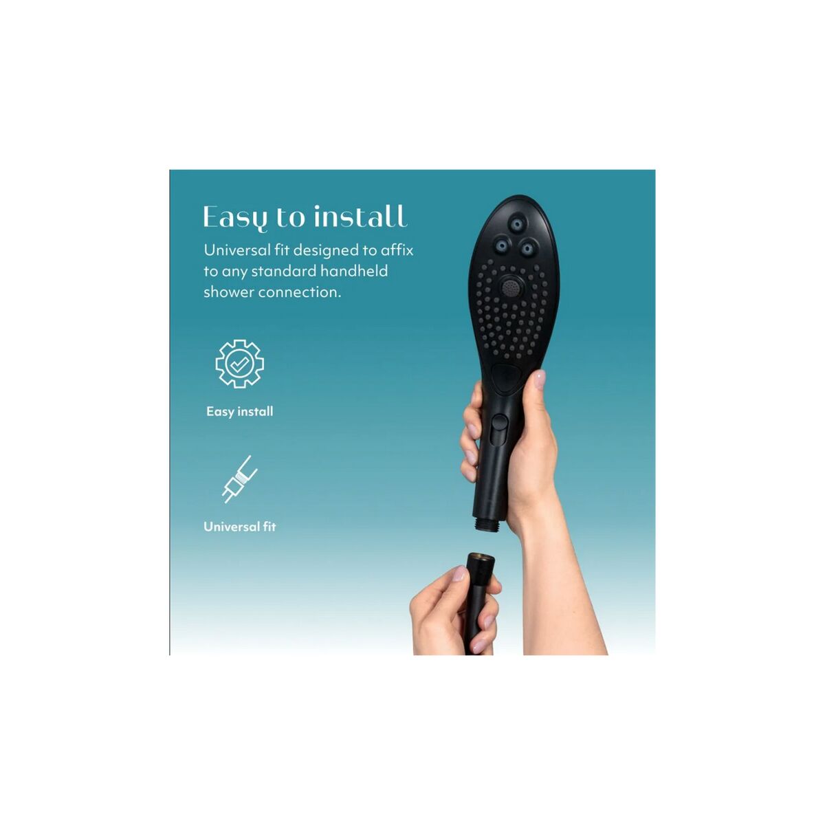 Vibrator Womanizer WOM176-BLACK Svart - 5