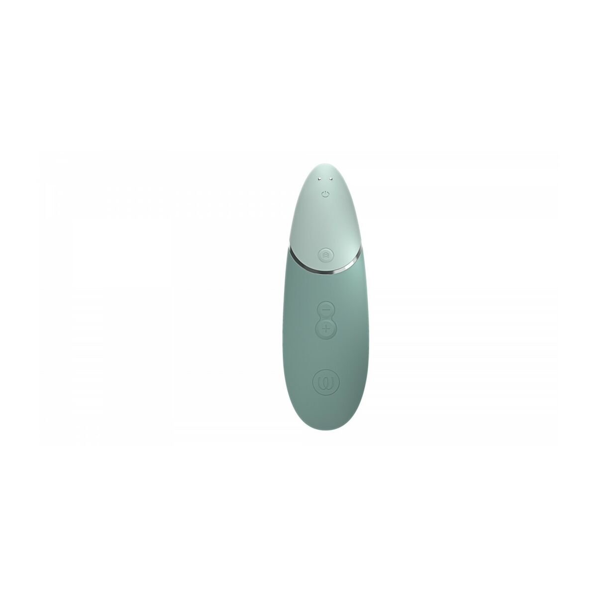 Vibrator Womanizer WOM180-GREEN Grön - 4