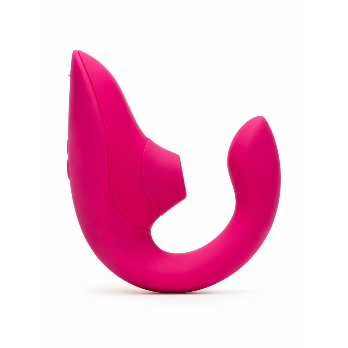 Vibrator Womanizer WOM182-PINK Rosa - 3