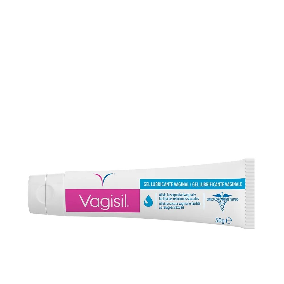 Glidmedel Vagisil Vagisil 50 ml