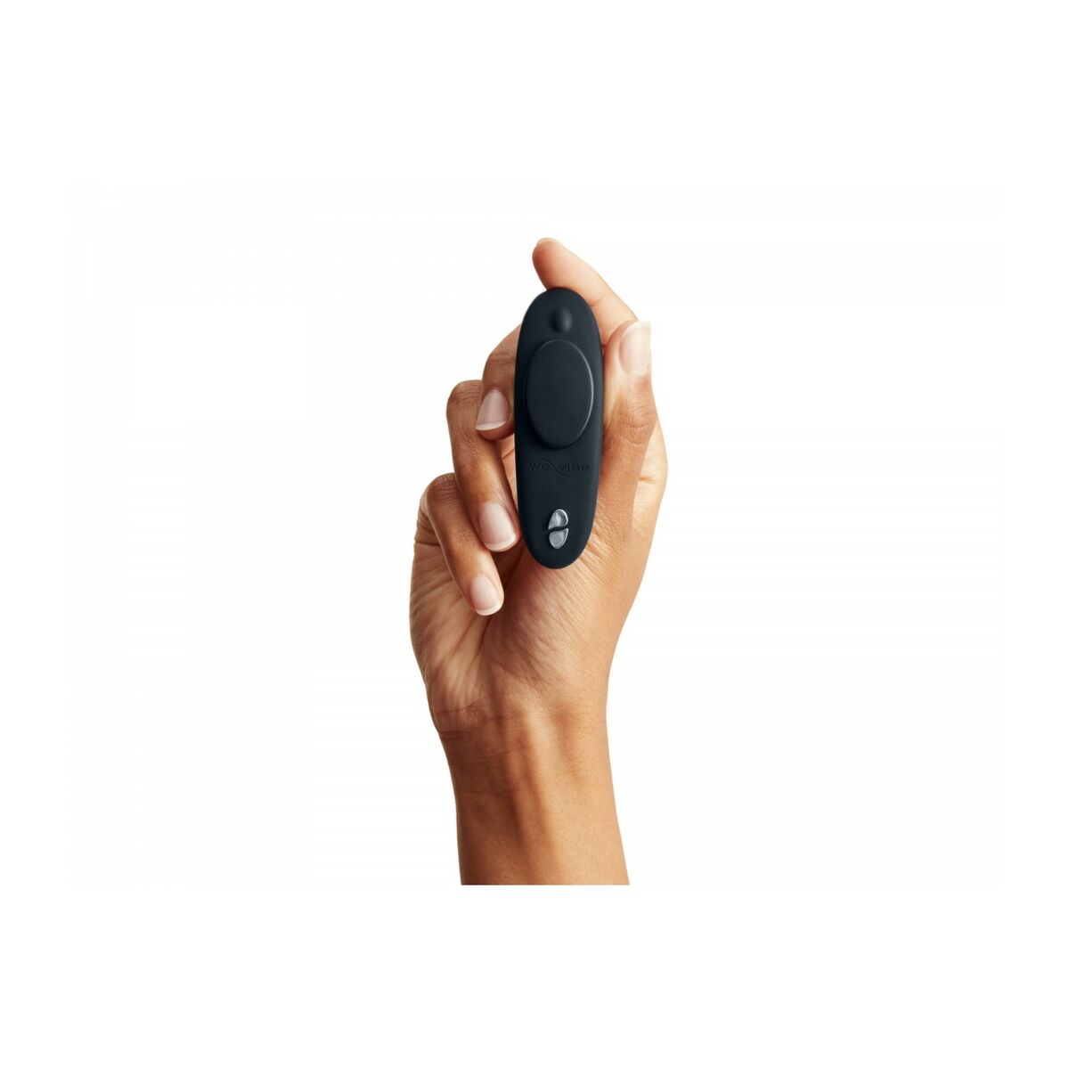 Vibrator We-Vibe Svart - 7