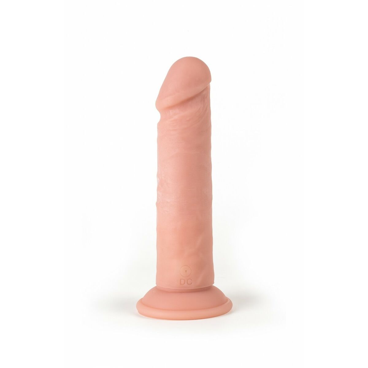 Realistisk vibrator Virgite 19 cm - 2