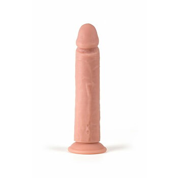 Realistisk vibrator Virgite 24,5 cm