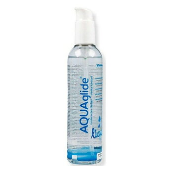 Slide Vattenbaserat Glidmedel Joydivision 6180120000 250 ml