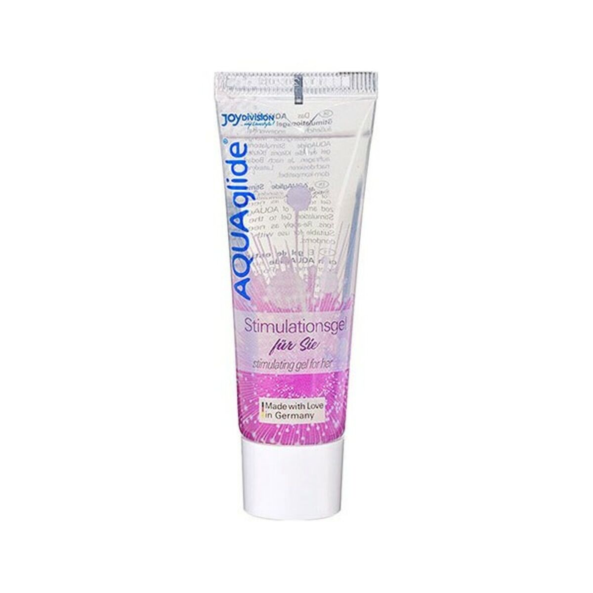 Stimulerande Gel för kvinnor Joydivision 11796 25 ml