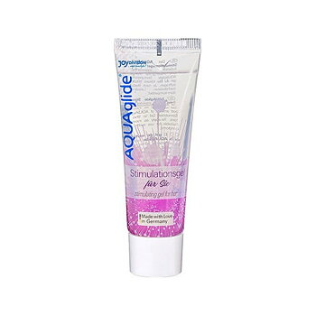 Stimulerande Gel för kvinnor Joydivision 11796 25 ml