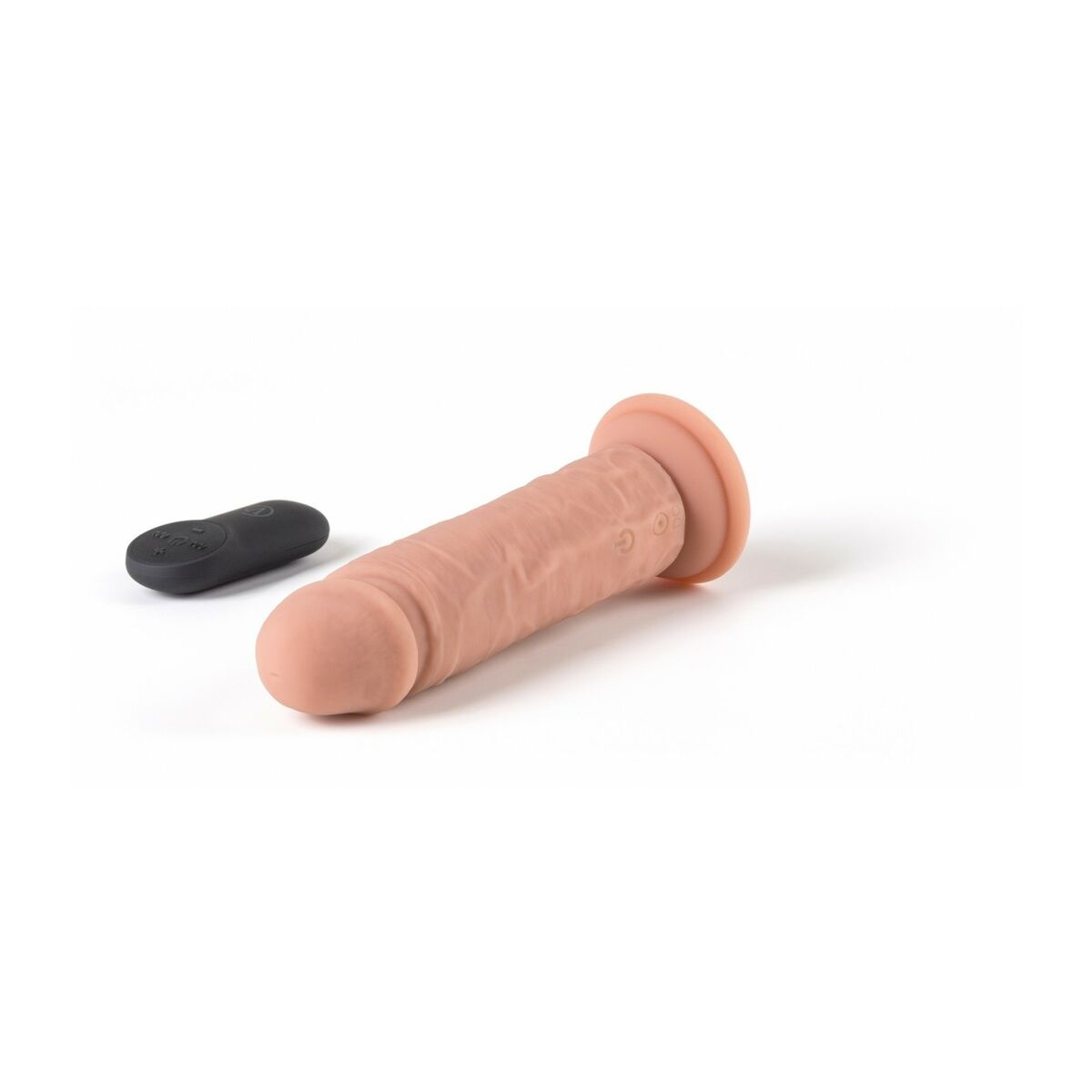 Realistisk vibrator Virgite - 6