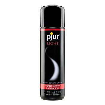 Silikonglidmedel Pjur 80564 250 ml