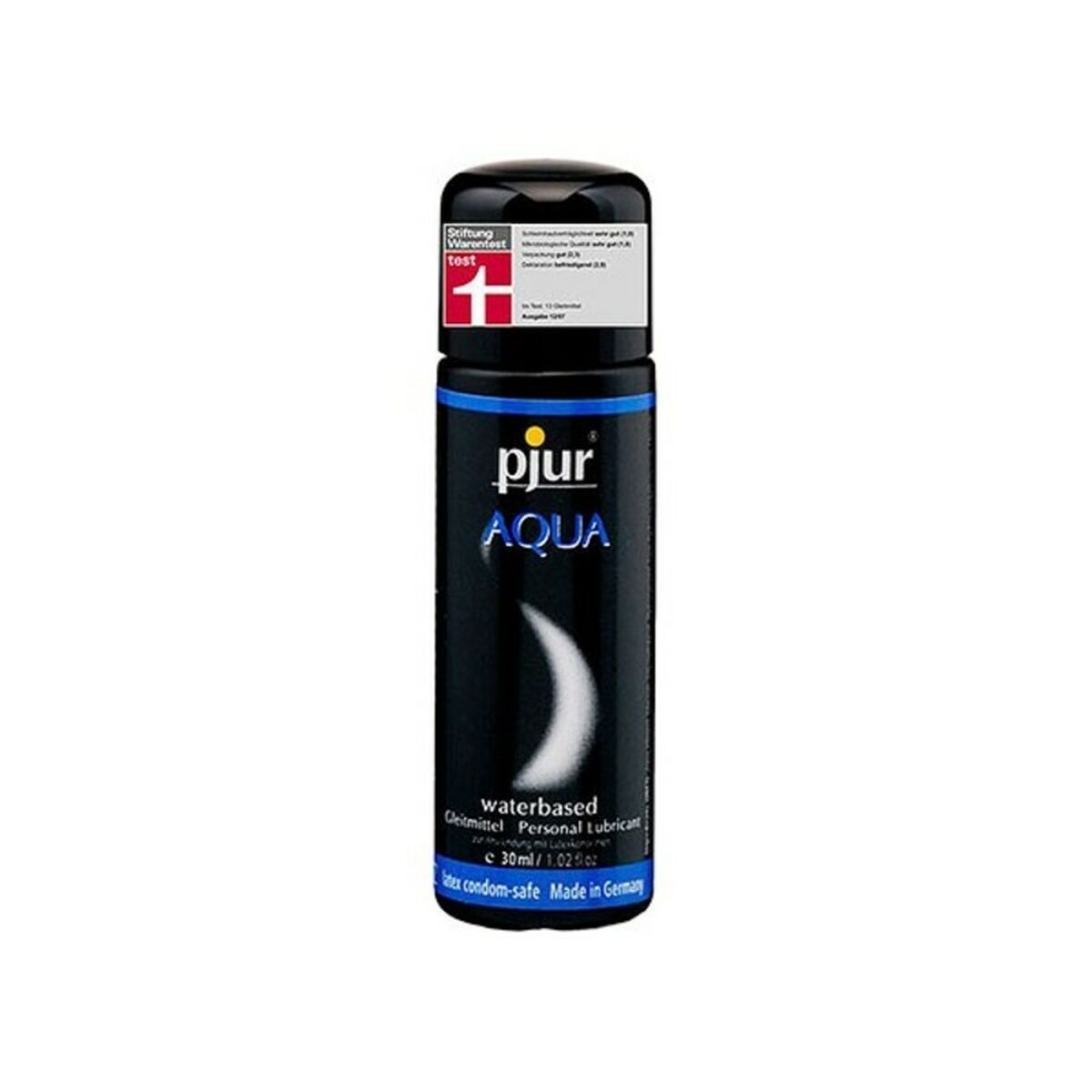Slide Vattenbaserat Glidmedel Pjur 6178570000 30 ml