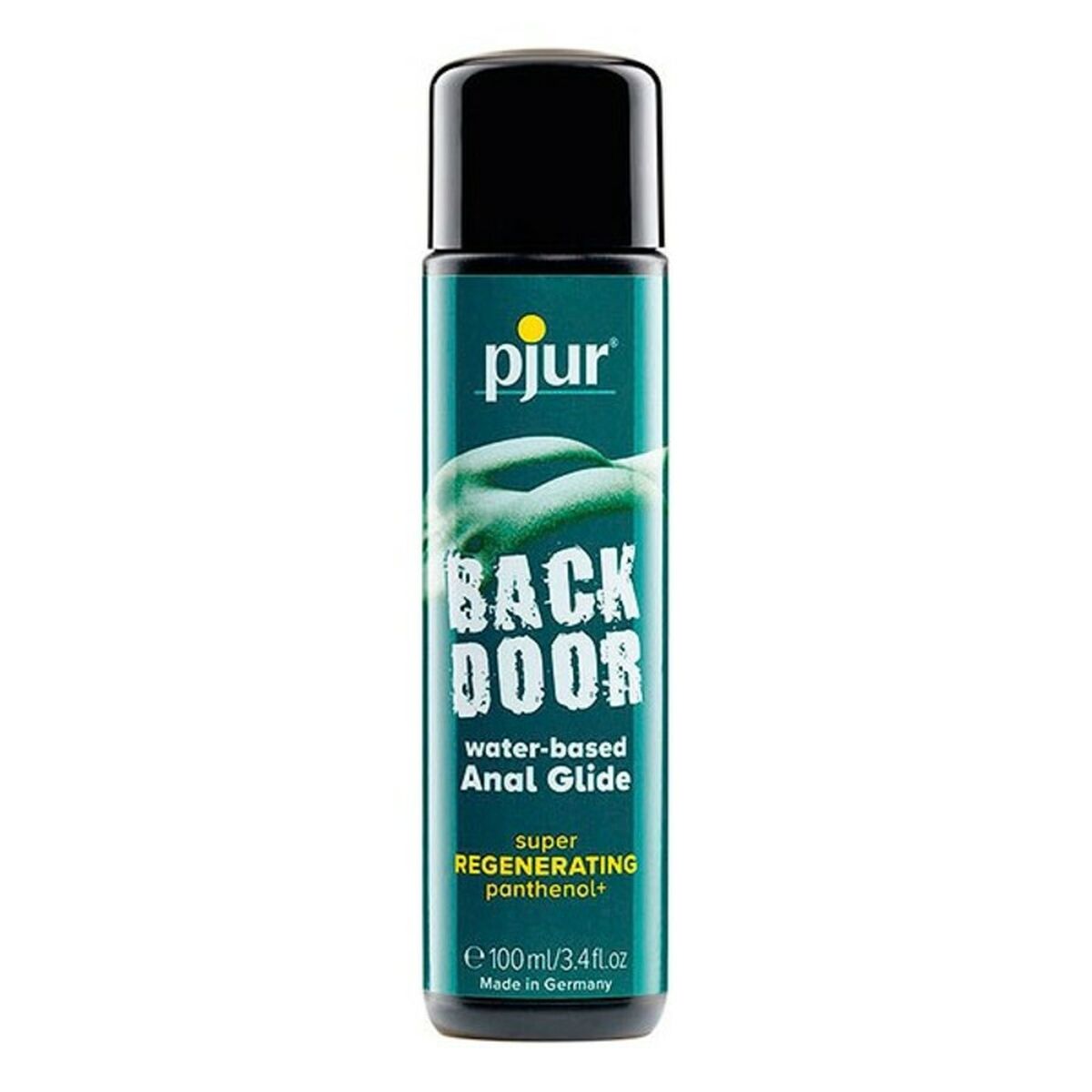 Analt glidmedel Pjur 100 ml