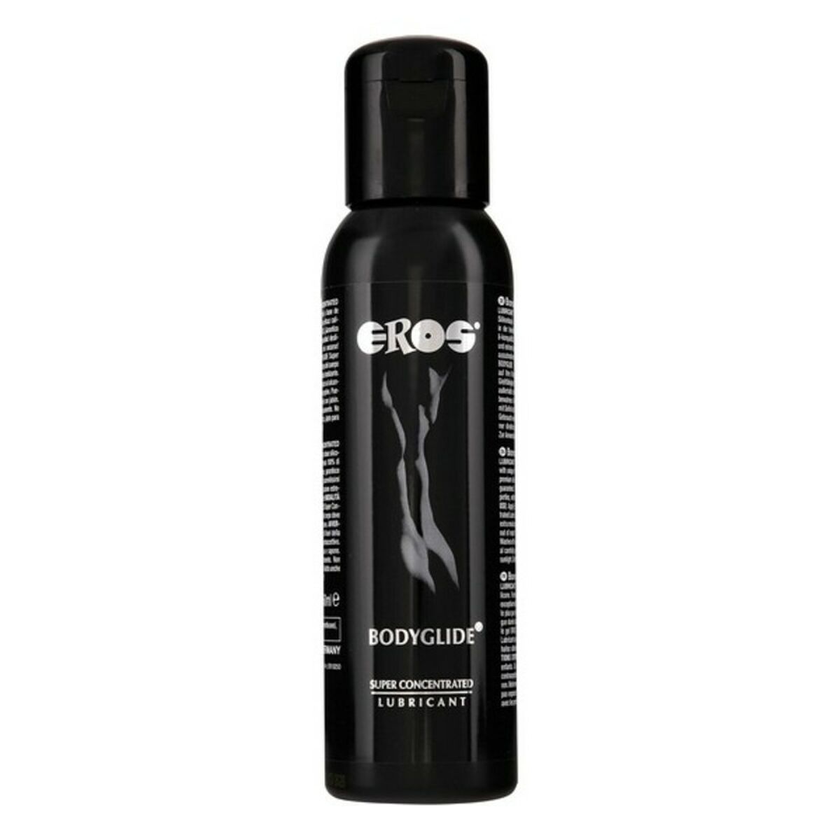 Silikonglidmedel Eros ER10250 250 ml