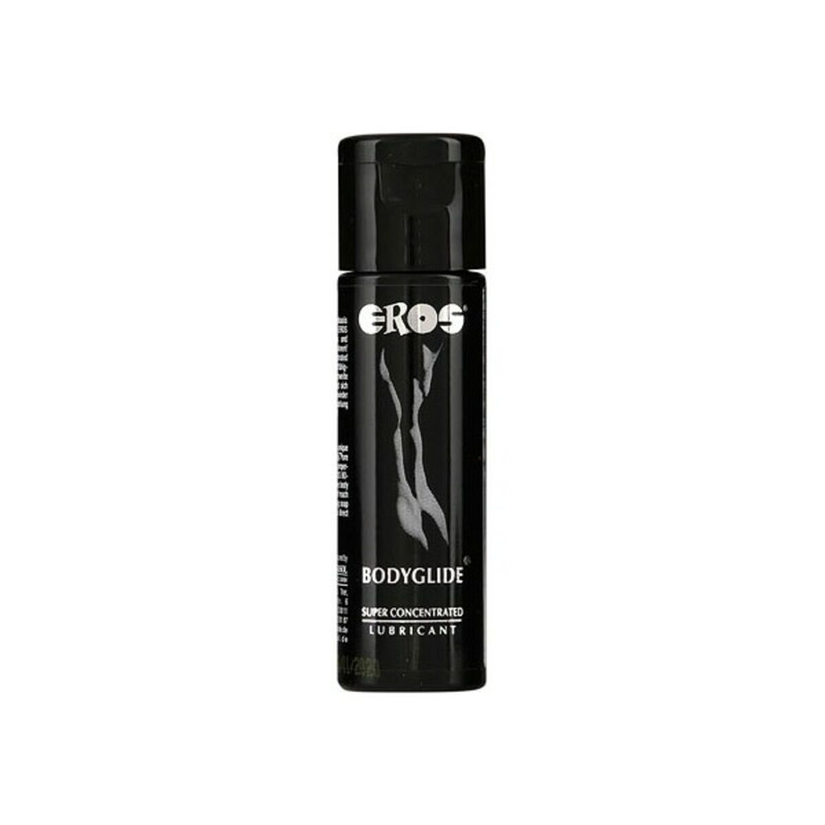 Silikonglidmedel Eros ER11030 30 ml